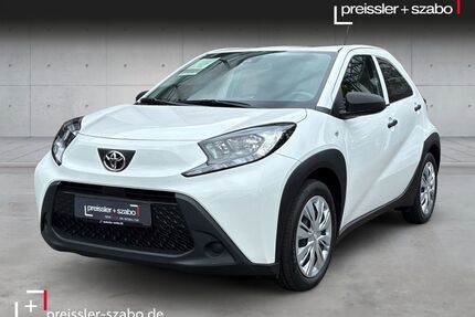 Toyota Aygo (X) Gebrauchtwagen