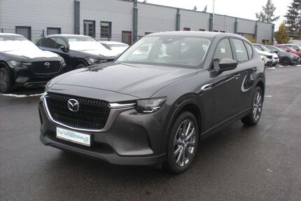 Mazda CX-60 Gebrauchtwagen