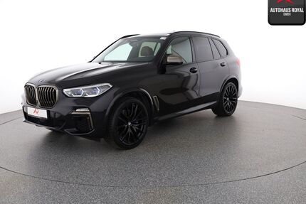 BMW X5 M50 Gebrauchtwagen