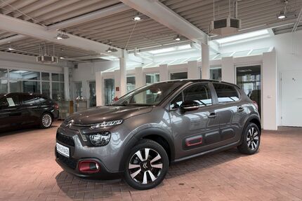 Citroen C3 Gebrauchtwagen