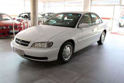 Opel Omega 