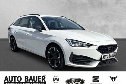 Cupra Leon Gebrauchtwagen