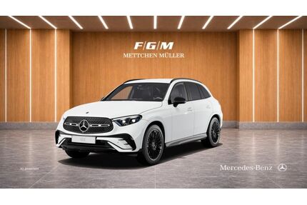 Mercedes-Benz GLC 200 Gebrauchtwagen