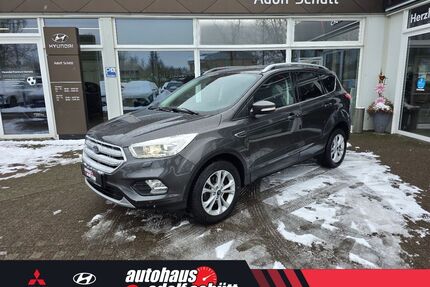 Ford Kuga Gebrauchtwagen