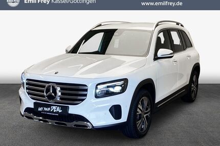 Mercedes-Benz GLB 200 Gebrauchtwagen