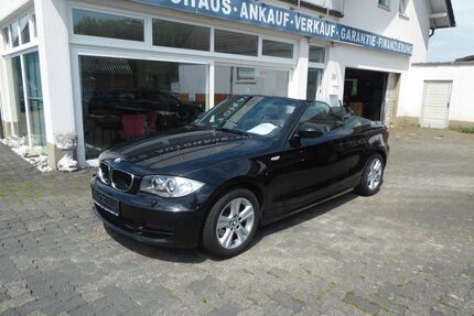 BMW 120 Gebrauchtwagen