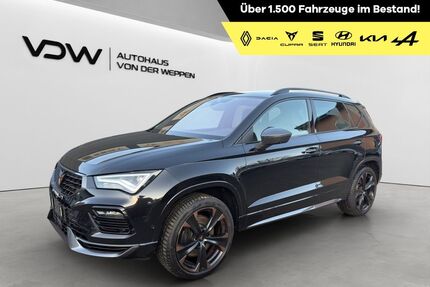 Cupra Ateca Gebrauchtwagen