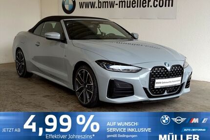 BMW M440 Gebrauchtwagen