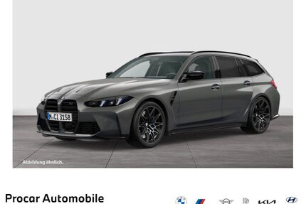 BMW M3 Gebrauchtwagen