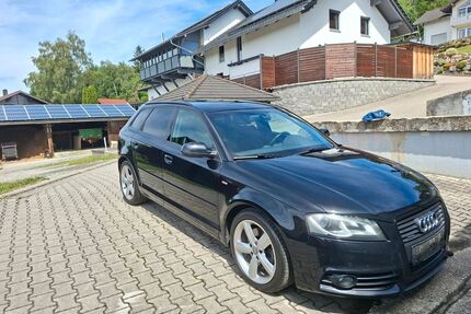 Audi A3 Gebrauchtwagen
