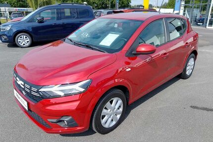 Dacia Sandero Gebrauchtwagen