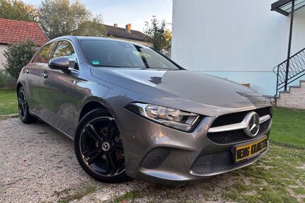 Mercedes-Benz A 180 Gebrauchtwagen