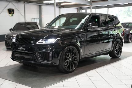 Land Rover Range Rover Sport Gebrauchtwagen