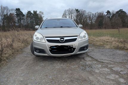 Opel Vectra Gebrauchtwagen