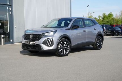 Peugeot 2008 Gebrauchtwagen