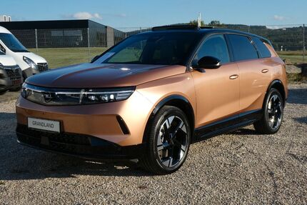 Opel Grandland (X) Gebrauchtwagen