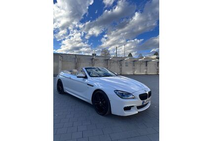 BMW 640 Gebrauchtwagen