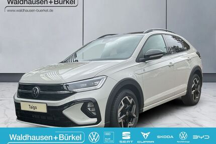 VW Taigo Gebrauchtwagen