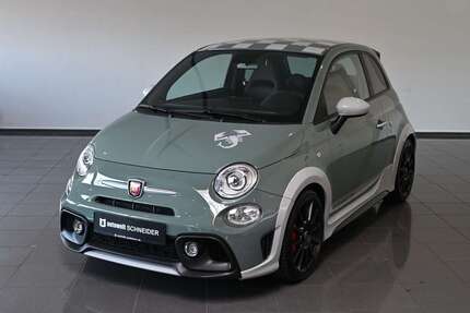 Abarth 695 Gebrauchtwagen