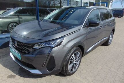 Peugeot 5008 Gebrauchtwagen