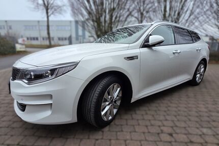 Kia Optima Gebrauchtwagen