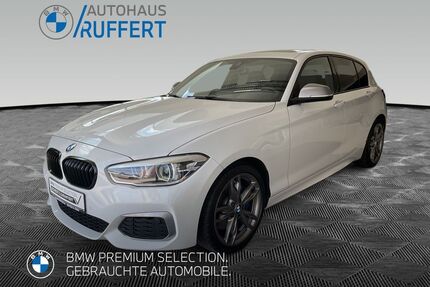 BMW M135 Gebrauchtwagen