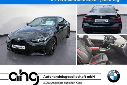 BMW M440 Gebrauchtwagen