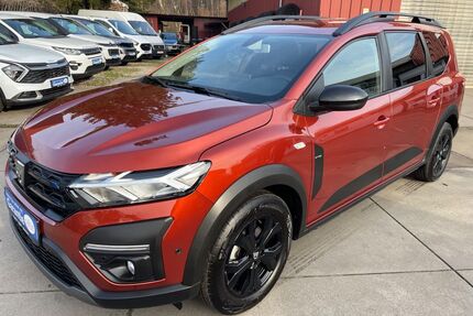 Dacia Jogger Gebrauchtwagen