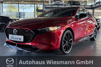 Mazda 3 Gebrauchtwagen