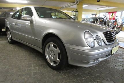 Mercedes-Benz CLK 230 Gebrauchtwagen