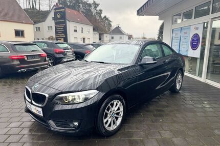 BMW 218 Gebrauchtwagen