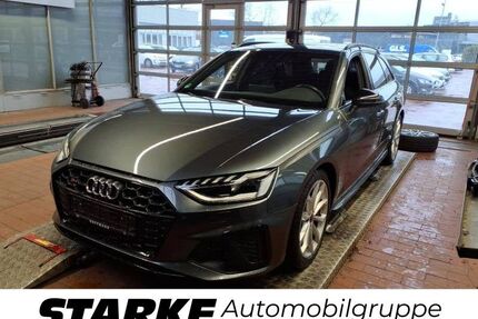 Audi S4 Gebrauchtwagen