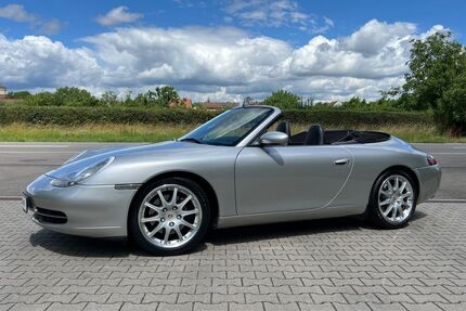 Porsche 996 Gebrauchtwagen