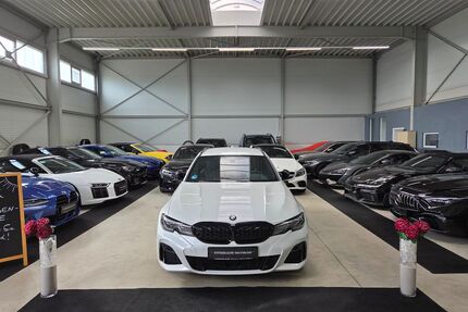 BMW M340d Gebrauchtwagen