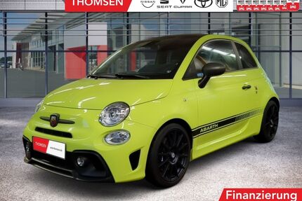 Abarth 595C Gebrauchtwagen