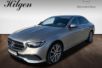 Mercedes-Benz E 200 Gebrauchtwagen