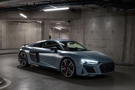 Audi R8 Gebrauchtwagen