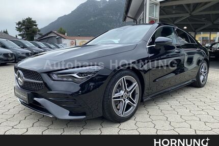 Mercedes-Benz CLA 250 Gebrauchtwagen