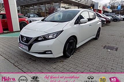 Nissan Leaf Gebrauchtwagen