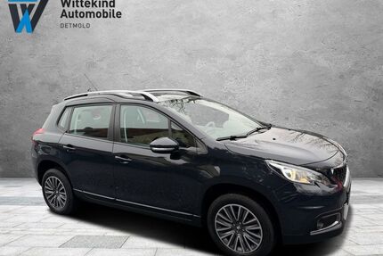 Peugeot 2008 Gebrauchtwagen