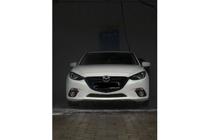 Mazda 3 Gebrauchtwagen