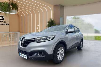 Renault Kadjar Gebrauchtwagen