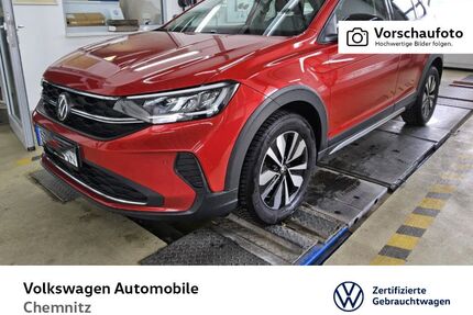 VW Taigo Gebrauchtwagen