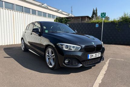 BMW 120 Gebrauchtwagen