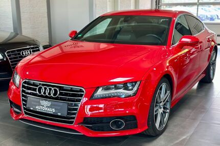 Audi A7 Gebrauchtwagen