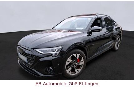 Audi Q8 Gebrauchtwagen