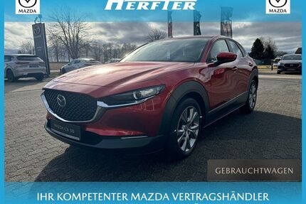Mazda CX-30 Gebrauchtwagen
