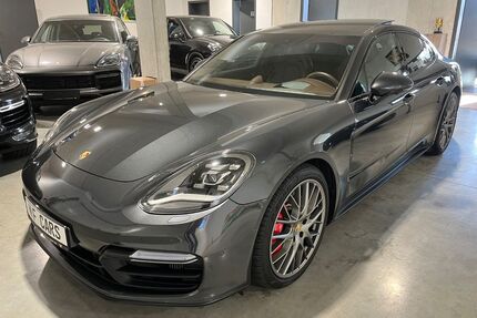 Porsche Panamera Gebrauchtwagen
