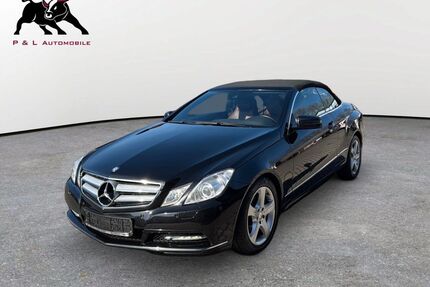 Mercedes-Benz E 220 Gebrauchtwagen