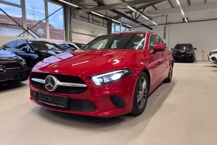 Mercedes-Benz A 200 Gebrauchtwagen